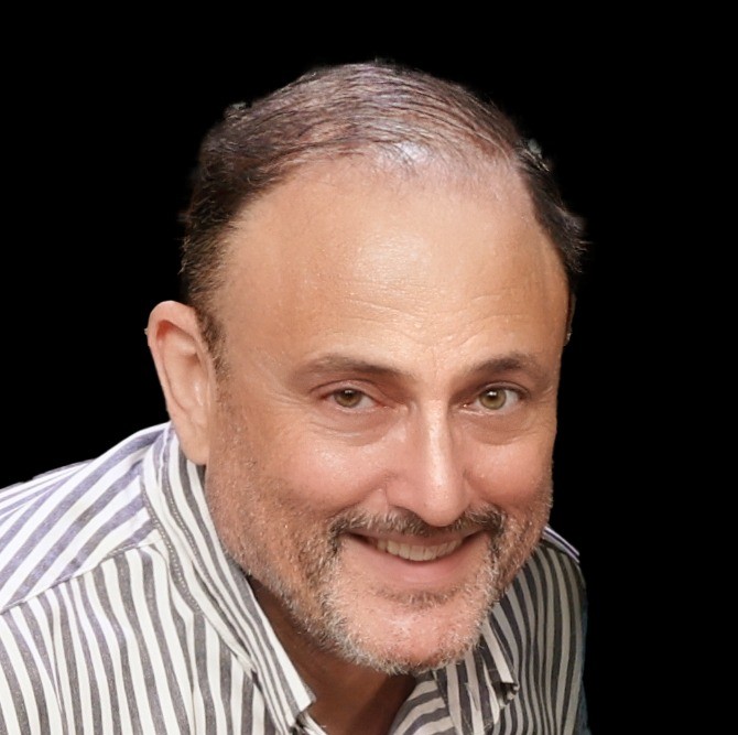 Patent expert and innovation guru